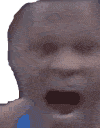 russell-westbrook-yell emoji by bob