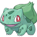 bulbasaur emoji by bob